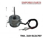 ΑΝΕΜΙΣΤΗΡΑΣ ΕΞΩΤΕΡΙΚΟΣ ΚΛΙΜΑΤΙΣΤΙΚΟΥ 18000BTU